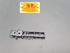 Herpa 0606 Scania R 2 achs Fahrgestelloberteil Version 2