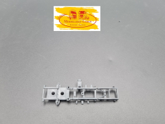 Herpa 0608 Volvo FH 2 achs Fahrgestelloberteil Version 2