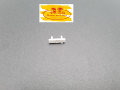 Herpa 0707 2302088 Grill Mercedes Benz alt grau