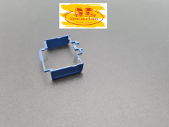 Herpa 0725 2040453 Seitenverkleidung MAN TGX