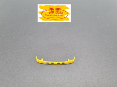 Herpa 0739 2040592 Sonnenblende DAF XF