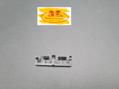 Herpa 0849 21272 Seitenspiegel