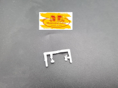 Herpa 0868 2040619 Frontspiegel