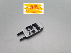 Herpa 0924 2200260 PKW-Innenraum