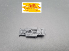 Herpa 0944 2100015 Fahrzeugboden BMW Z8