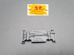 Herpa 0950 2005 Fahrzeugboden Ford Capri III