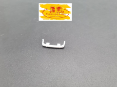 Herpa 0966 2301921 Stoßstange PKW