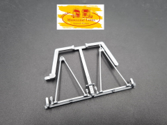 Herpa 1184 Hebegestell 2-teilig