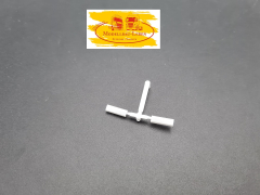 Herpa 1255 2040265 Ersatzteil Version 87