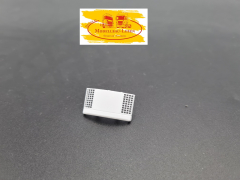 Herpa 1115 23832 Verkleidung Kühlaggregat