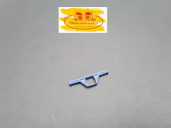 Herpa 1159 Zubehör Goldhofer Tieflader Version 1