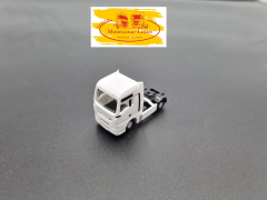 Herpa Zugmaschine MAN 1:160