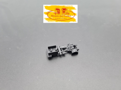 Herpa 55000 Fahrgestelloberteil 1:160