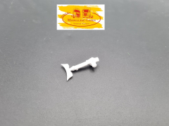 Herpa 4040026 Dachspoiler 1:160