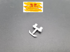 Herpa 4040028 Dachspoiler 1:160