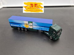 Herpa MAN Sattelzug Brinkhoff`s