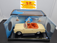 Solido Peugeot 403 Bj. 1964