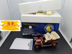 Franklin Mint 1905 Rolls Royce 10 HP