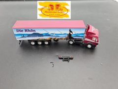 Herpa 237 MB SK Sattelzug Rhön