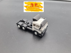 Herpa 561 MB SK 3 achs Zugmaschine