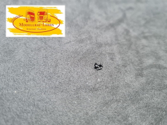 Herpa 0317 Anhängerkupplung PKW Zubehör