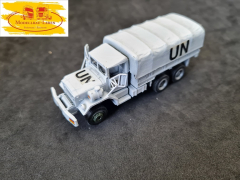 Roco LKW Reo gesupert UN 1:87