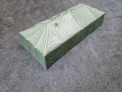 Roco Großraumzelt 1:87