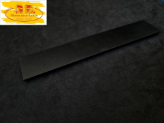 Herpa 0874 - 27037 Abdeckung Koffer / Planen Auflieger 157 x 29 mm 1:87