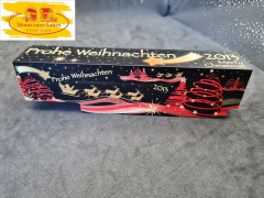 Herpa 0074 - Kofferaufbau vollverkleidet 1:87