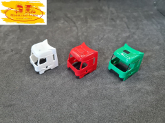 Herpa 1601 - 2600628 Fahrerhaus Renault T