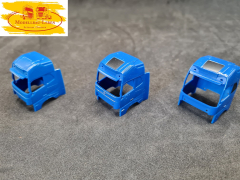 Herpa 1602 - 2600497 Fahrerhaus Volvo FH