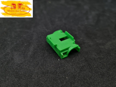 Herpa 1622 - 2600692 Fahrerhausunterteil MAN TGL CC