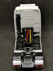 Z-9999 Luft - und Versorgungsleitungen 1:87