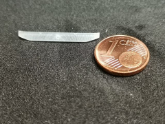 DD-152 - 3 D Druck Zubehör Scania S Sonnenblende Version 3