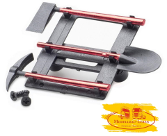 Absima 2320014 - 1:10 Werkzeugset 1:10