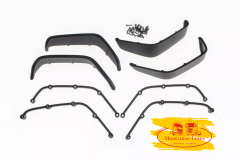 Absima 2320059 Jeep Kotflügelverbreiterungssatz (4)