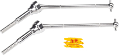 Reely 235526 ET Spare part CVD drive shafts (105 mm) 2 Stück