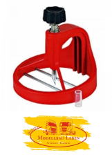 HS 242001 Harder & Steenbeck Mask-Master Konturenschneider