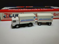 TT Club 8828-1 LKW Kühltransporte