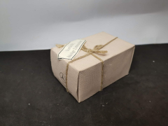 Herpa Mercedes Benz 350 DG Turbo- silber - 1:87