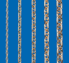 Krick 65403 Ankerkette Steg 0,8x3,1x5,3 1m