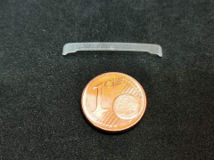 DD-170 - 3 D Druck Zubehör Scania S Sonnenblende Version 4 in 1:87