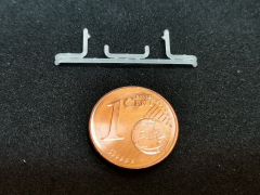 DD-173 - 3 D Druck Zubehör Scania R Heck Version 2