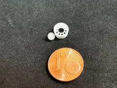 DD-179 - 3 D Druck Zubehör Vorderrad Tuning Felge 6,3