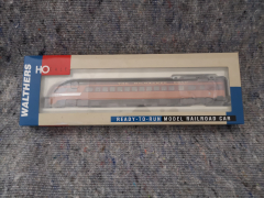 Walther 932-9263 Milwaukee Road 261 Excursion Skytop Lounge