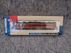 Walther 932-9209 Milwaukee Road 261 Excursion Express Car
