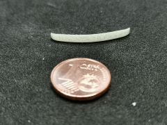 DD-190 - 3 D Druck Zubehör DAF Scheibenwischerschutz Version 2 - 1 Stk - 1:87