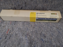 Faller 180518 Modellhintergrund &quote;Saartal&quote;