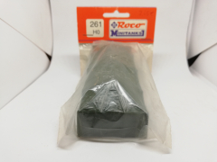 Roco 261 Großraumzelt