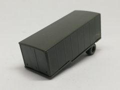 Roco 164 Kastenanhänger